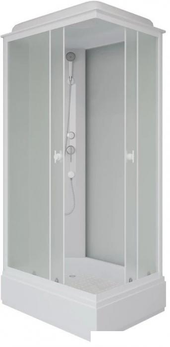 Душевая кабина Niagara Promo P120/90/26Q/MT 120x90x215