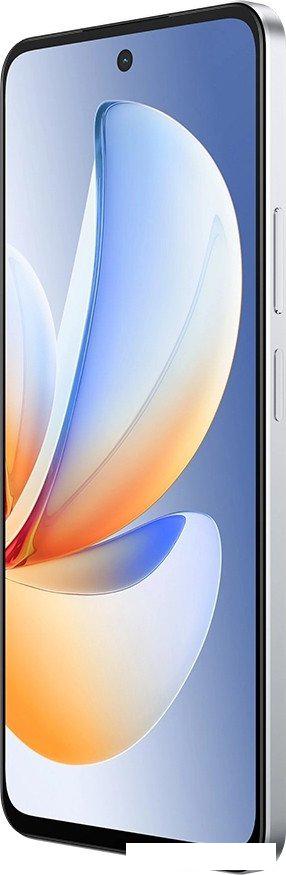 Телефон Realme C71 RMX5303 8GB/128GB международная версия (белый)