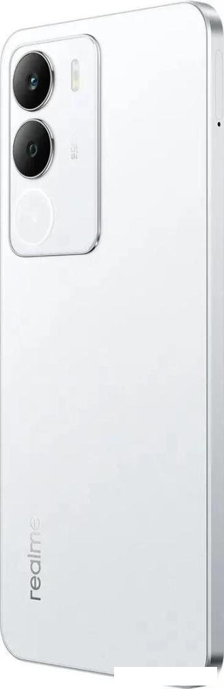 Телефон Realme P3 Lite RMX5300 4GB/128GB международная версия (белое облако)