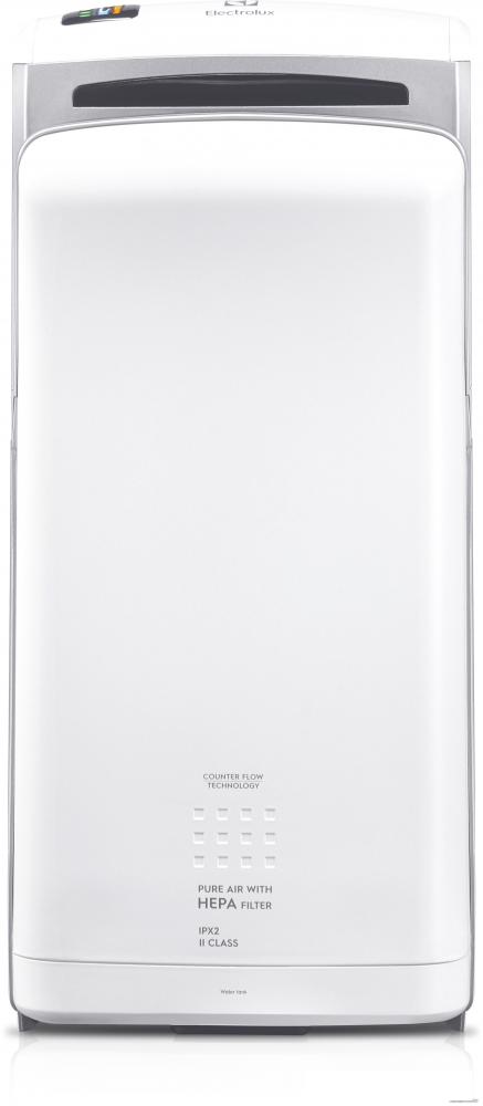 Сушилка для рук Electrolux EHDA/HPF-1200W