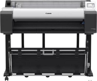 Плоттер Canon imagePROGRAF TM-350