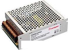 Источники питания для светодиодных лент Arlight ARS-100-24 026123
