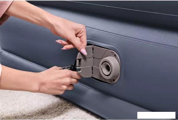 Надувная кровать Bestway QuadComfort 67925 BW