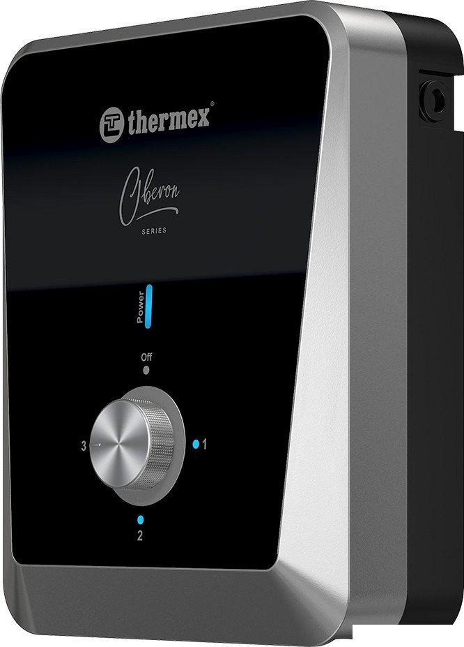 Проточный электрический водонагреватель Thermex Oberon 6000