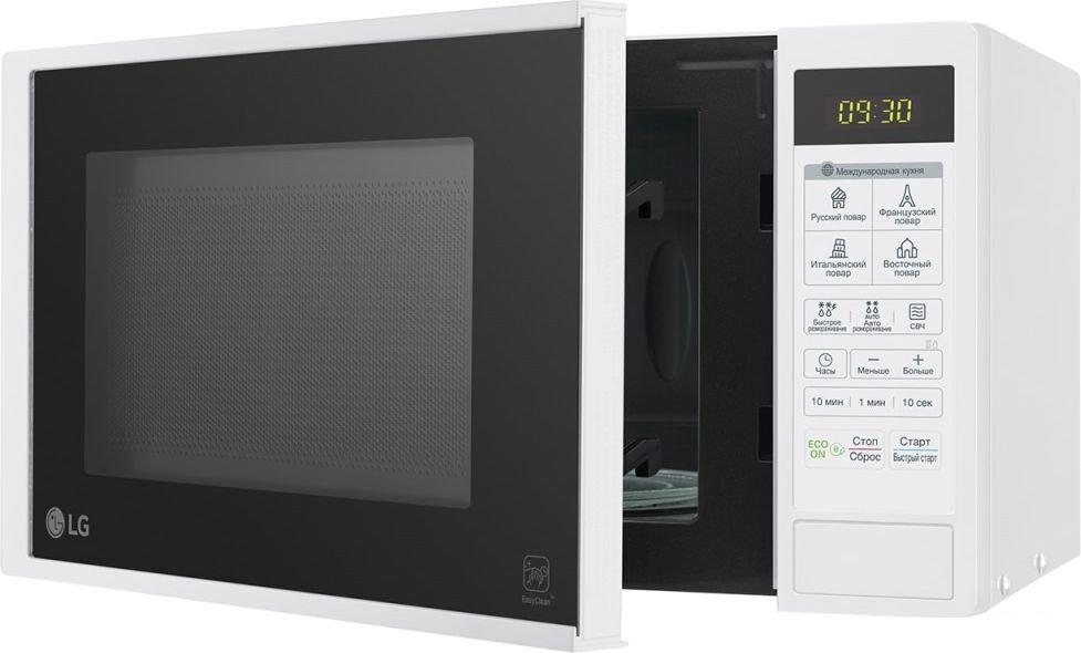 Микроволновая печь LG MS20R42D