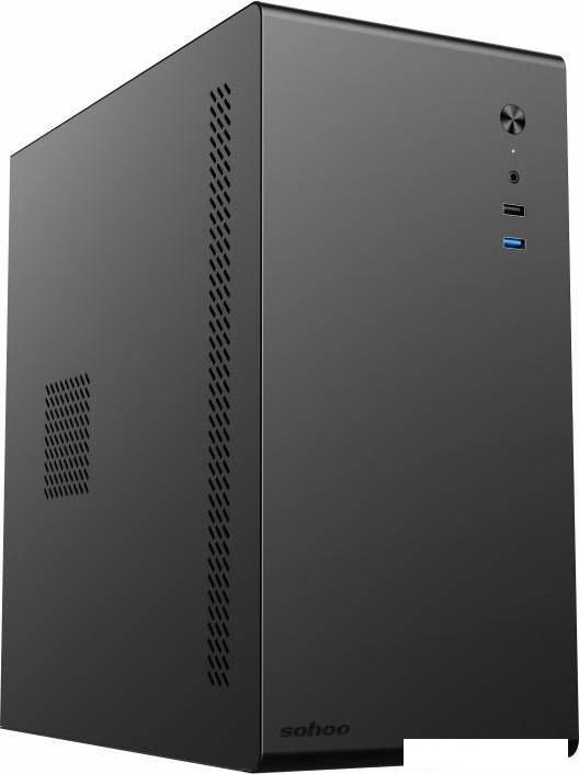 Компьютер TGPC Business 87173 I-X