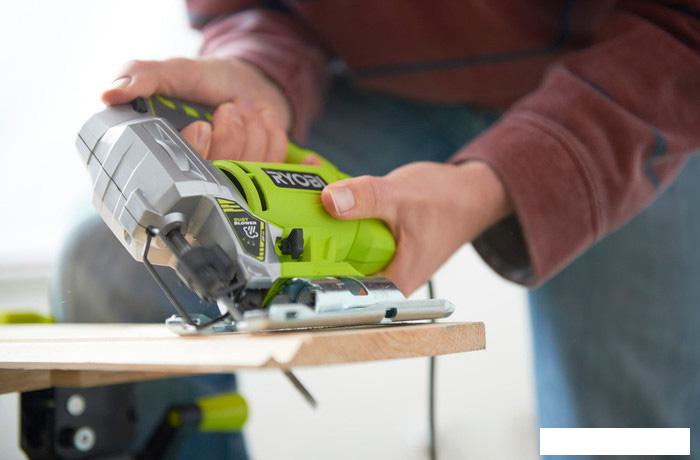 Электролобзик Ryobi RJS750-G