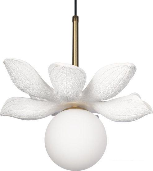Люстра средней высоты LOFT IT Monro 10213/B White
