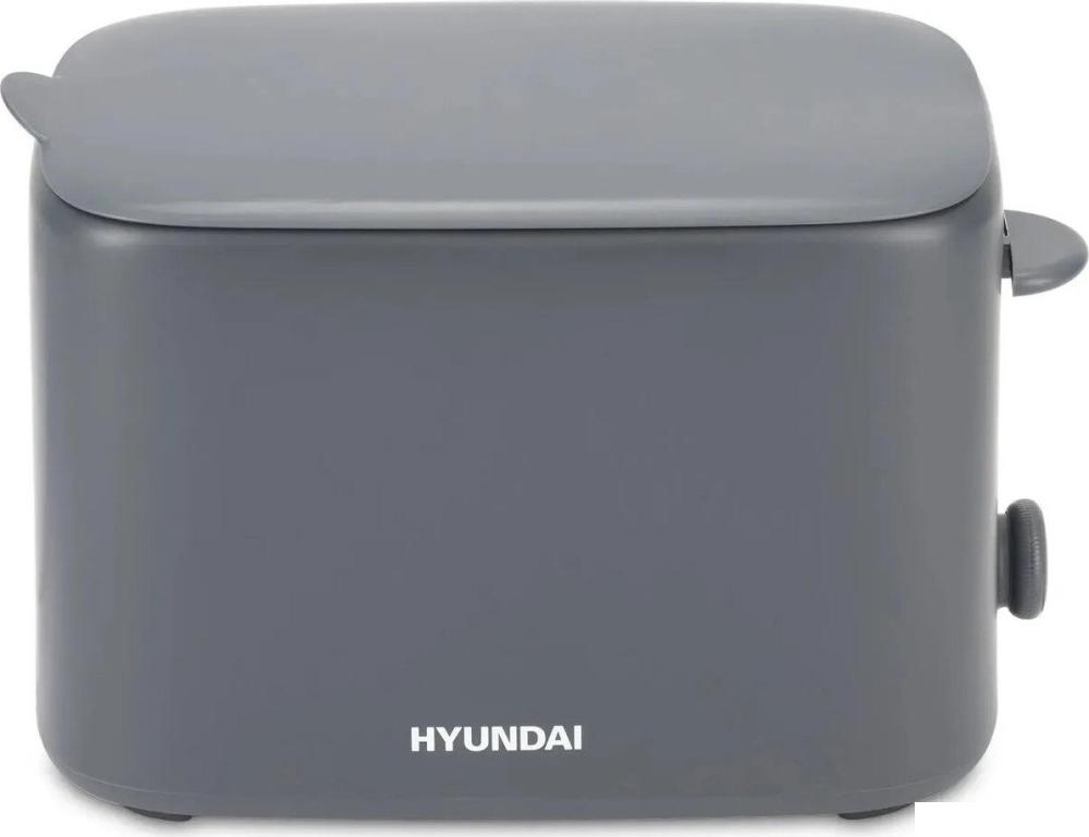 Тостер Hyundai HYT-4308