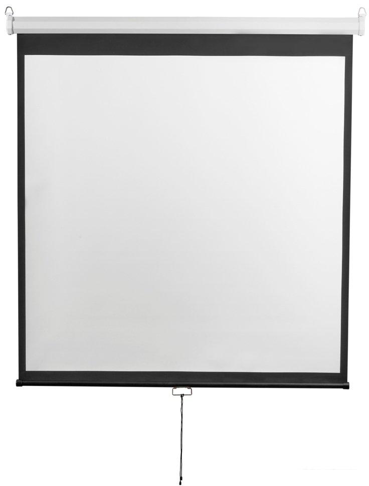 Проекционный экран Digis Optimal-D 206x159 DSOD-4303