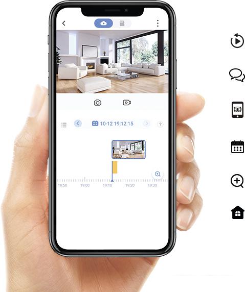 IP-камеры Ezviz C1C-B CS-C1C-E0-1E2WF