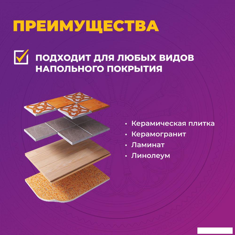 Нагревательный мат OneKeyElectro OKE-150-1.00 2284472
