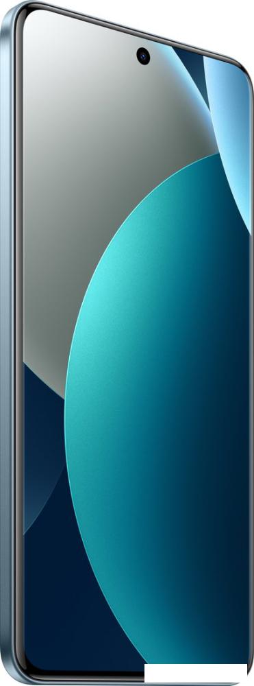 Телефон Xiaomi Redmi Note 15 Pro 12GB/256GB международная версия (синий)
