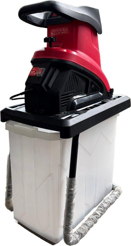 Садовый измельчитель Edon ES-45/3000