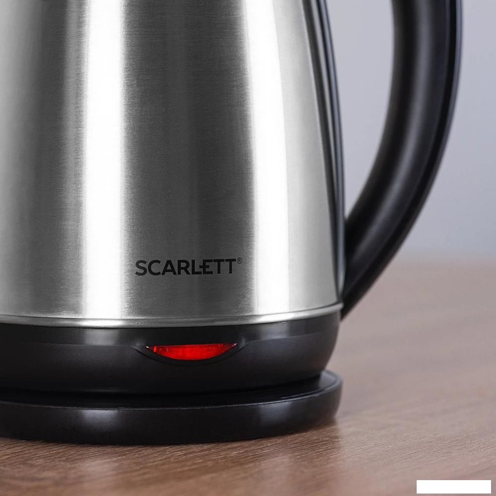 Электрический чайник Scarlett SC-EK21S34