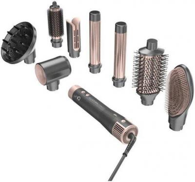 Мультистайлер GA.MA uniQ Styler - LE Vibrance GH0114