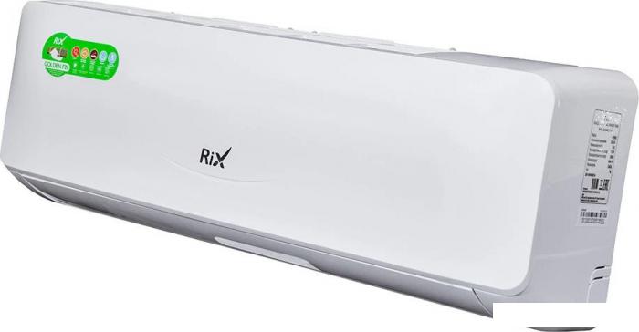 Кондиционер Rix I/O-W12MB