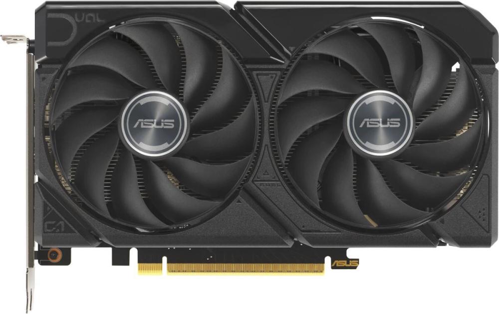 Видеокарта ASUS Dual Radeon RX 9060 XT 16GB GDDR6 DUAL-RX9060XT-16G