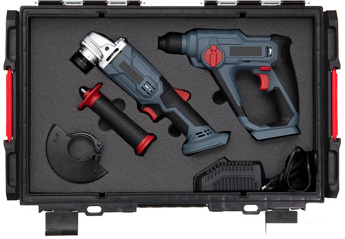 Органайзер Qbrick System One Organizer XL 2.0 MFI