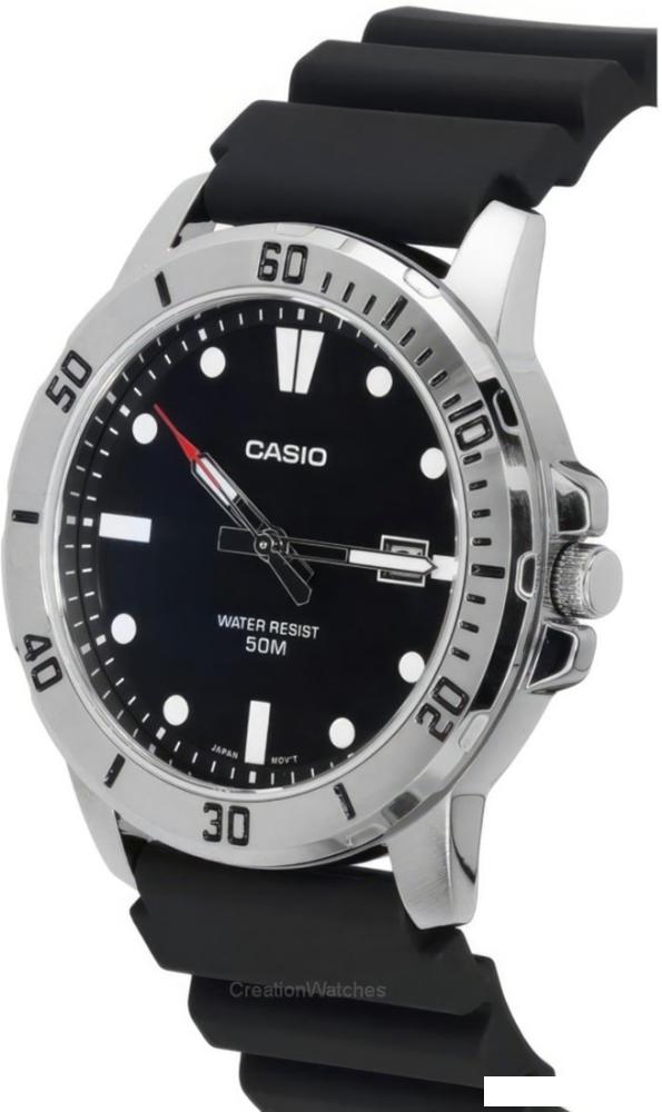 Наручные часы Casio Collection MTP-VD01-1E