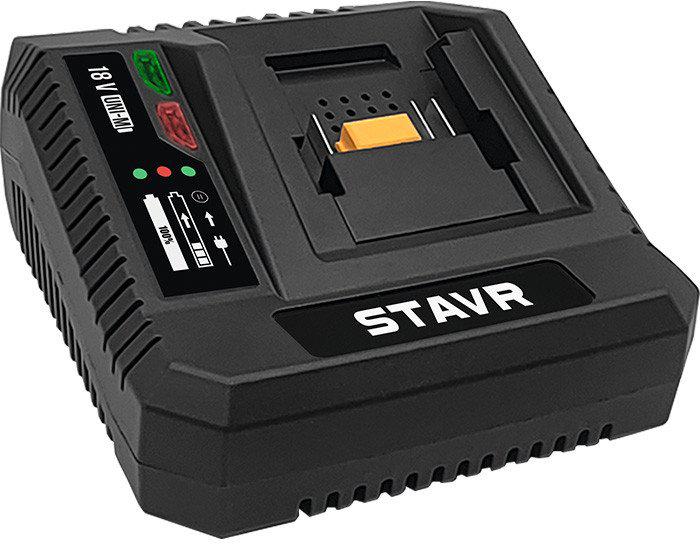 Зарядное устройство Stavr (Ставр) SBC 18-6A-01 (18В)