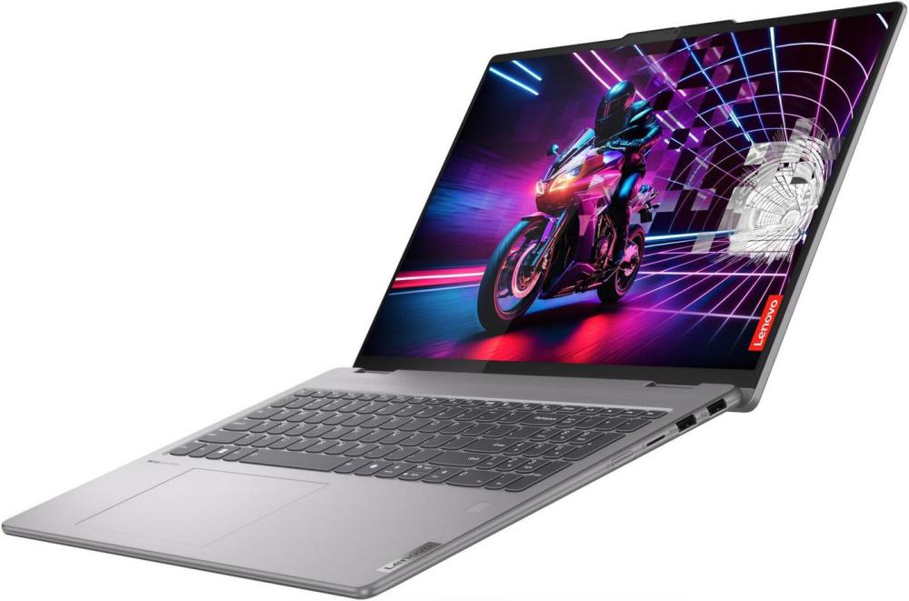 Ноутбук 2-в-1 Lenovo Yoga 7 2-in-1 16AHP9 83DM0006US