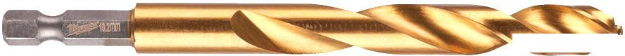 Сверло Milwaukee 4932471090
