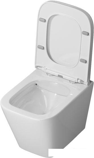 Унитаз подвесной Niagara Atrio NG-9303