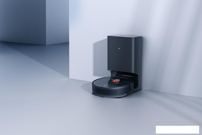 База самоочистки Xiaomi Mi Robot Vacuum-Mop 2 Ultra Auto-empty Station STYTJ05ZHMHWJC