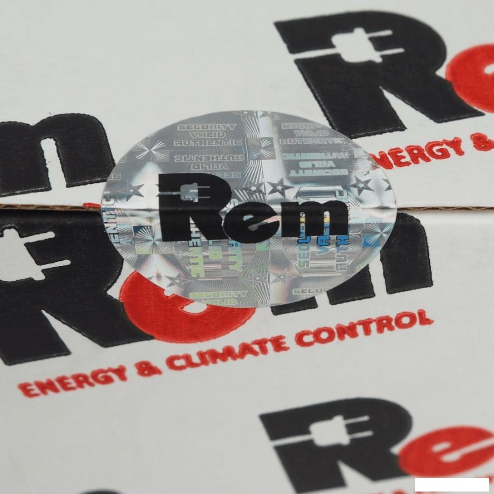 Блок розеток Rem R-10-10C13-V-440-Z
