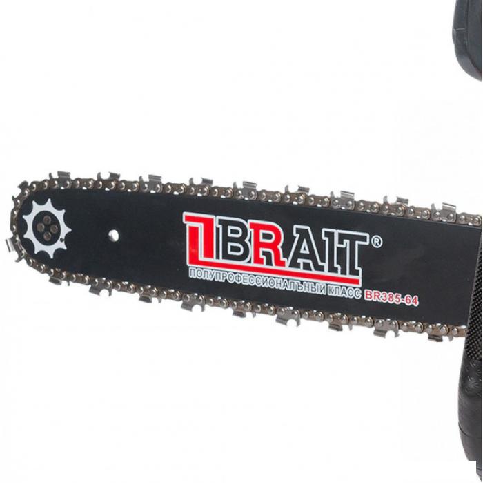 Бензопила Brait BR-4515A