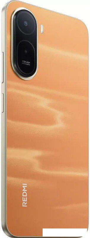 Телефон Xiaomi Redmi A7 Pro 4GB/64GB без NFC международная версия (оранжевый)