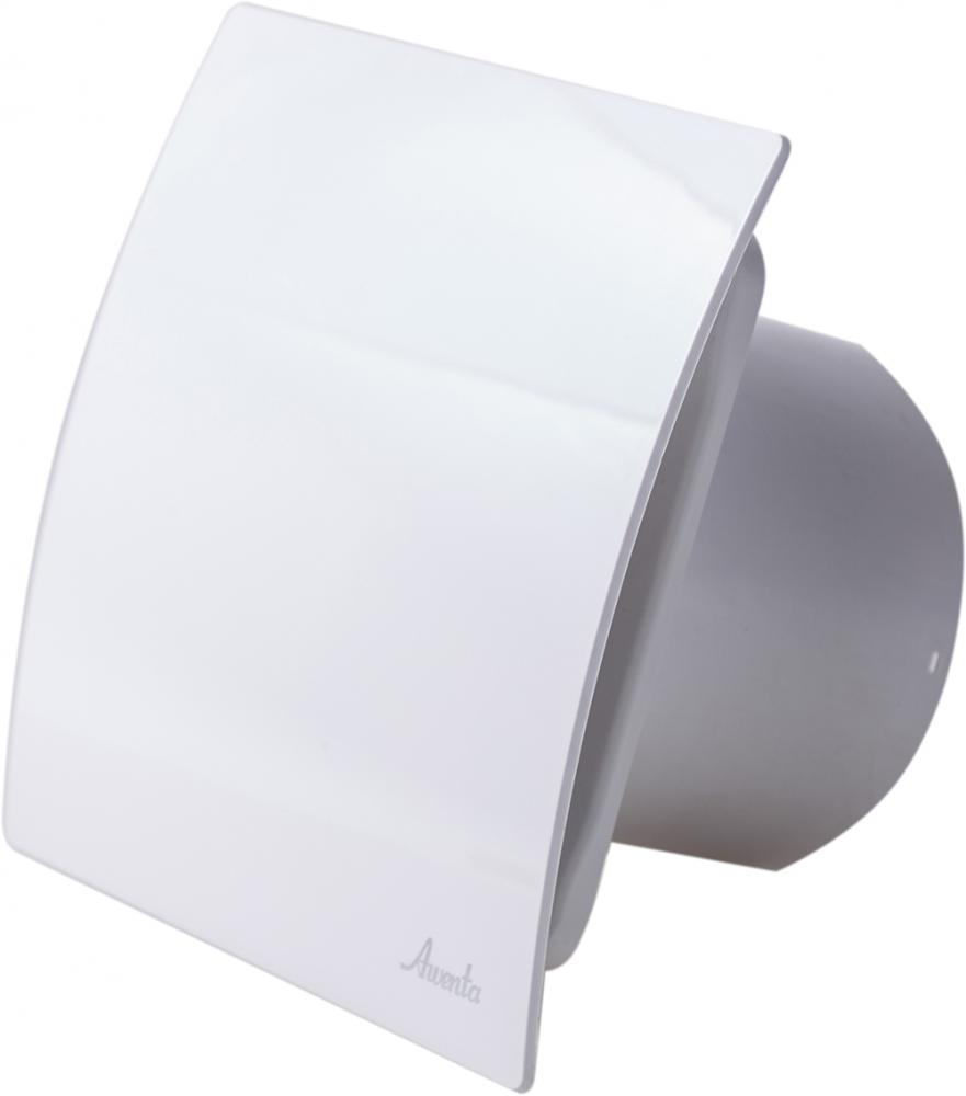Осевой вентилятор Awenta System+ Silent 100 [KWS100-PEB100]