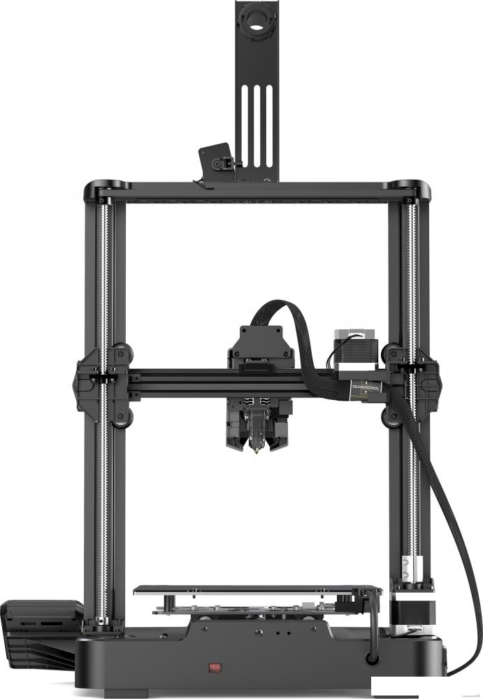 3D-принтер Creality Ender-3 V3 KE