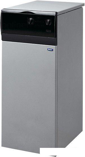 Отопительный котел BAXI SLIM 1.230 i