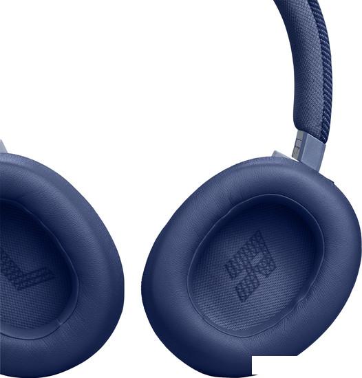 Наушники JBL Live 770NC (синий)