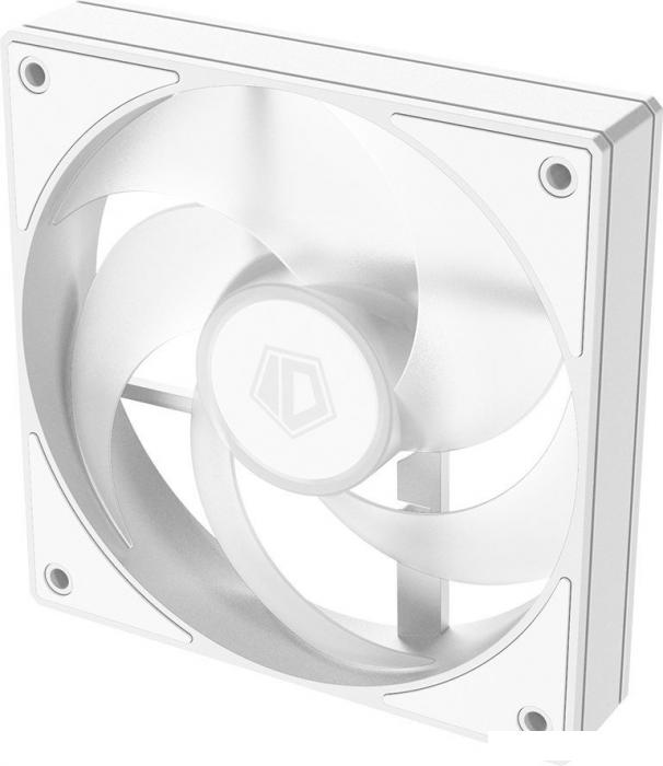 Комплект вентиляторов для корпуса ID-Cooling AS-120-ARGB-W Trio
