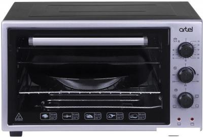 Мини-печь Artel MD 3618L (серый/черный)