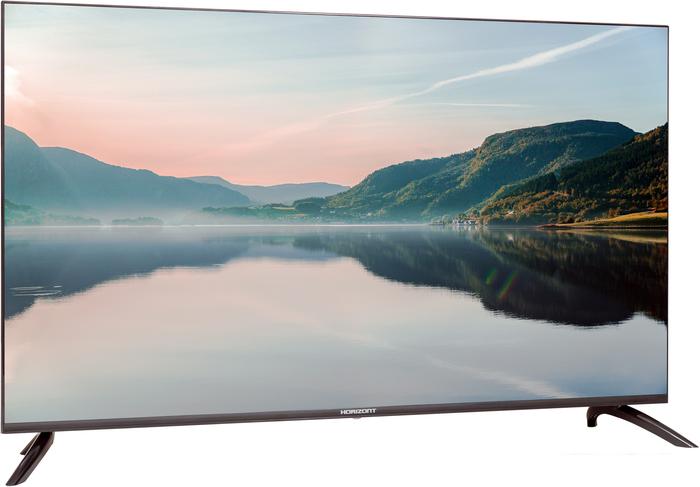 Телевизоры Horizont 55LE7053D
