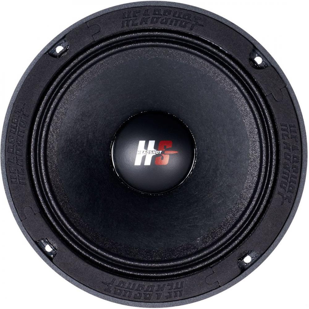 Среднечастотная АС KICX Headshot NEF65