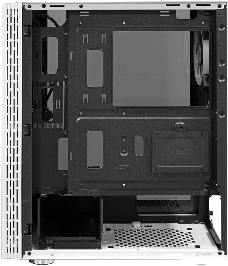 Корпус Ginzzu CL220