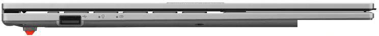 Ноутбуки ASUS Vivobook Go 15 E1504FA-BQ4328