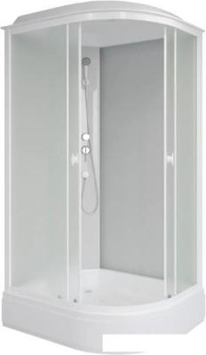 Душевая кабина Niagara Promo P90/80/26L/MT 90x80x215