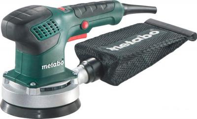 Эксцентриковая шлифмашина Metabo SXE 3125 [60044300]