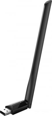 Wi-Fi адаптер TP-Link Archer T2U Plus Wi-Fi адаптер TP-Link Archer T2U Plus