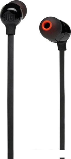 Наушники JBL Tune 125BT (черный)