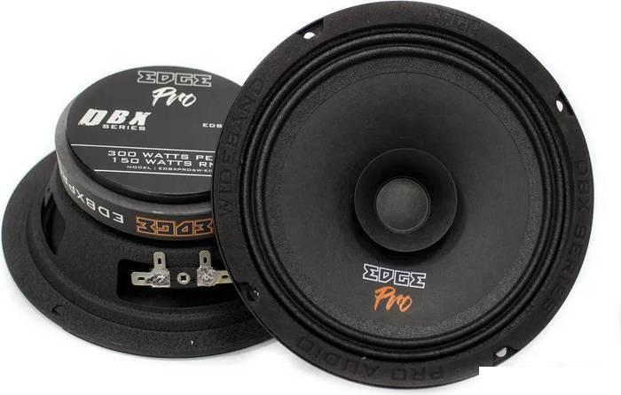 Коаксиальная АС EDGE EDBXPRO6W-E0