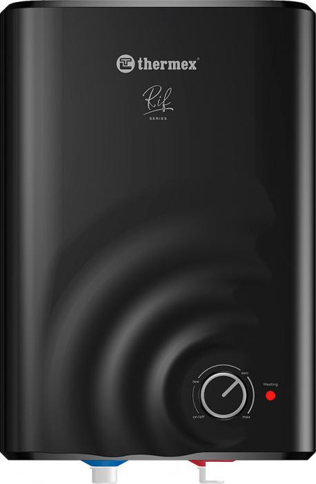 Накопительный электрический водонагреватель Thermex Rif 10 O