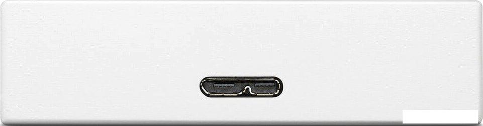 Внешний накопитель Seagate One Touch STKC4000402 4TB