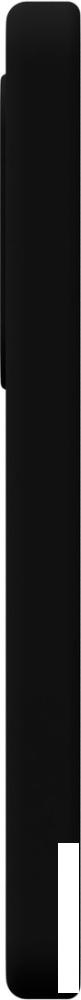 Чехол для телефона Magssory CSL050 для Samsung Galaxy S26 Black CSL050b